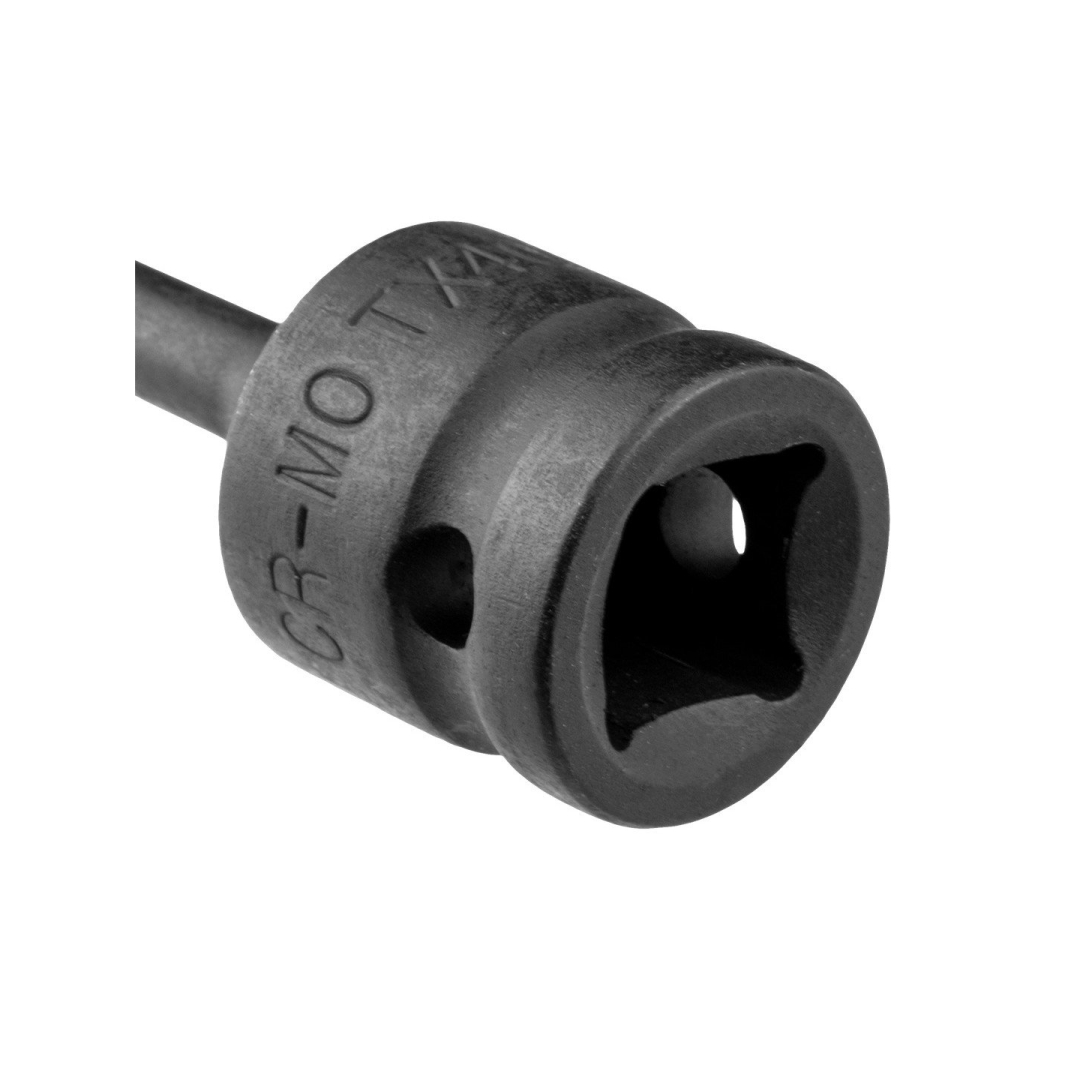 Smūginis galvutė T40 6 Smūginis galvutė T40 6