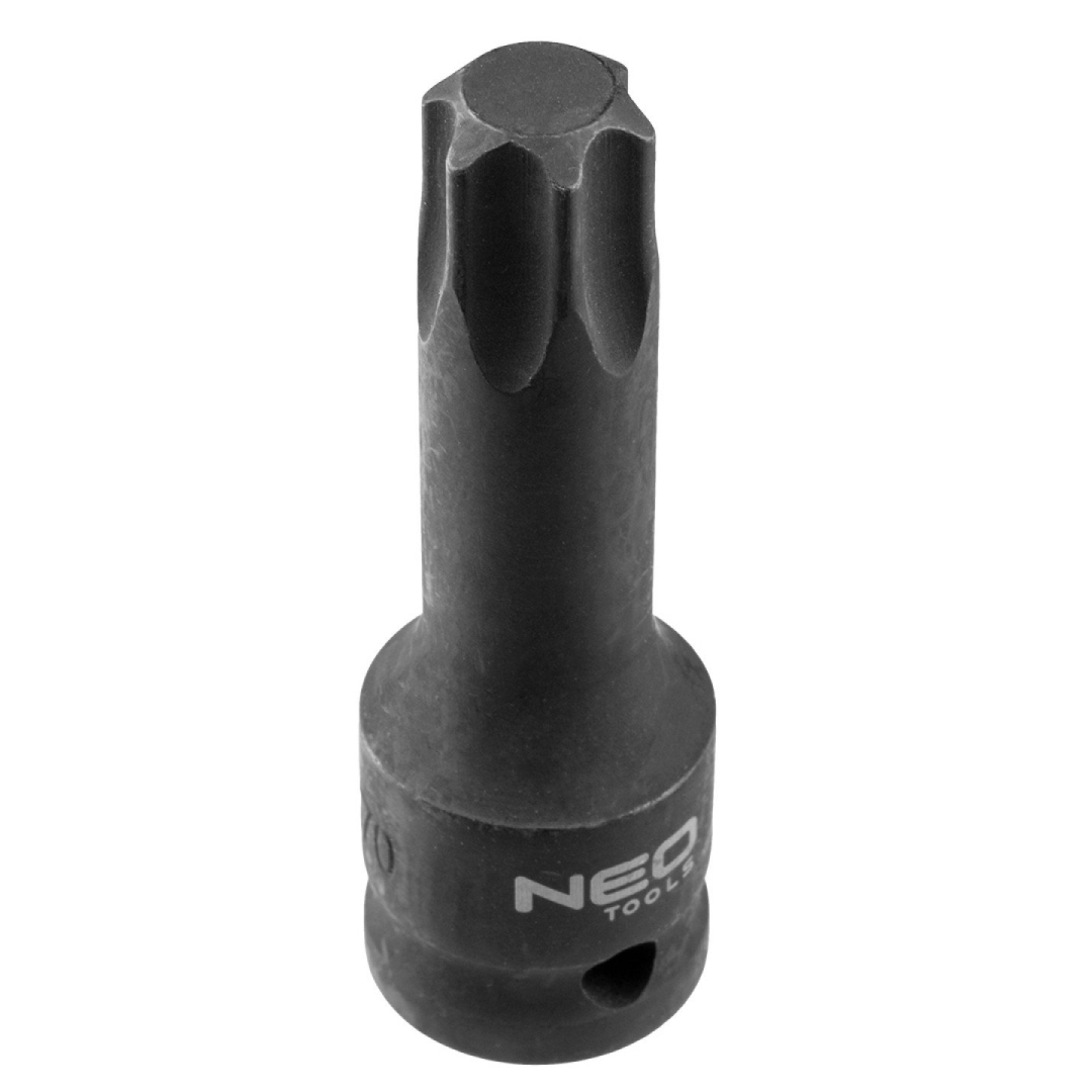 Smūginis galvutė T70 6