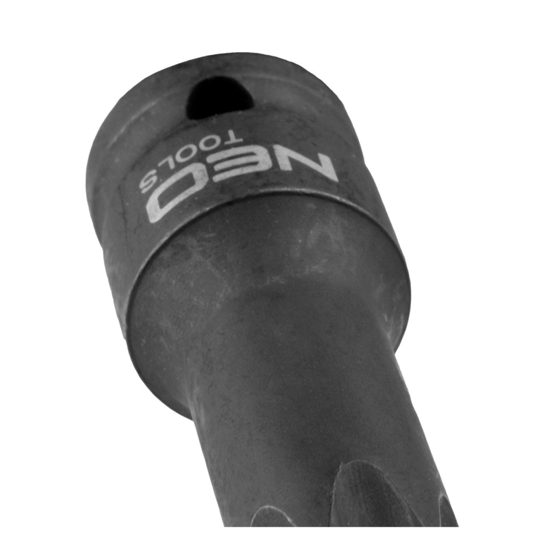 Smūginis galvutė T80 4 Smūginis galvutė T80 4