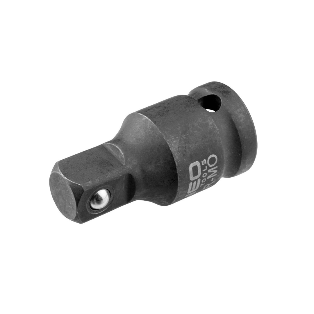 Smūginis prailgintuvas 1/2" 50 mm 2 Smūginis prailgintuvas 1/2" 50 mm 2