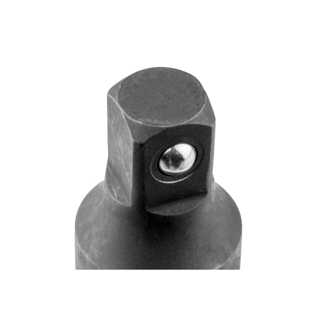 Smūginis prailgintuvas 1/2" 50 mm 4 Smūginis prailgintuvas 1/2" 50 mm 4