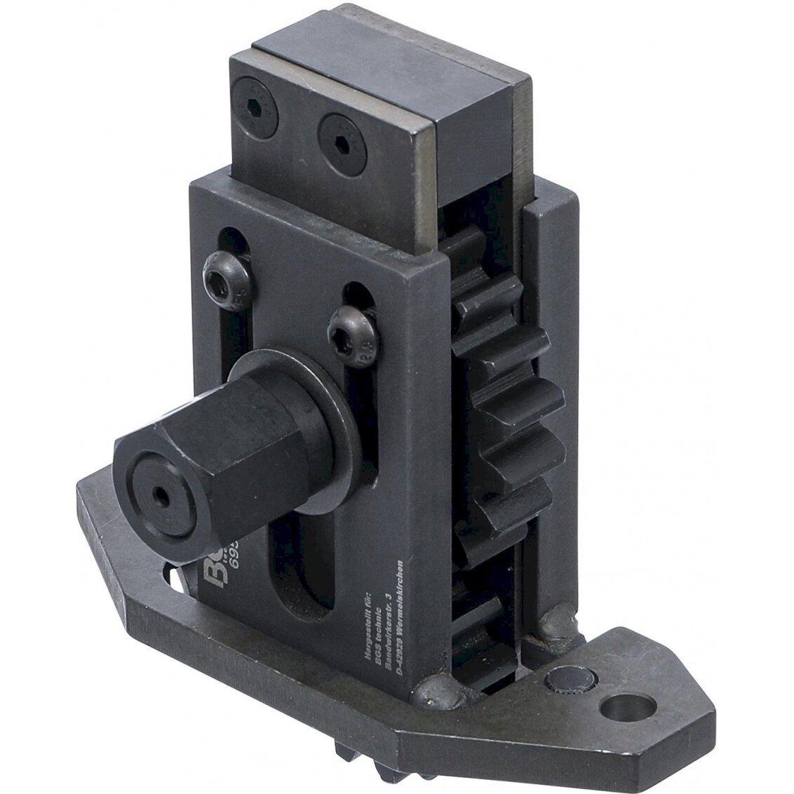 Smagračio / alkūninio veleno rotatorius | Iveco (6953) Smagračio / alkūninio veleno rotatorius | Iveco (6953)