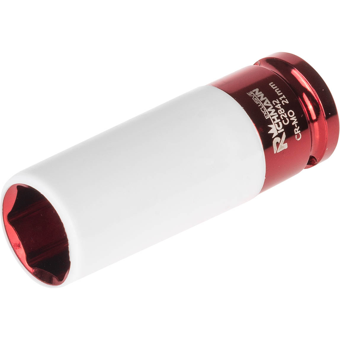 Smūg. galvutė ratlankiams 1/2, 21 mm 2 Smūg. galvutė ratlankiams 1/2, 21 mm 2