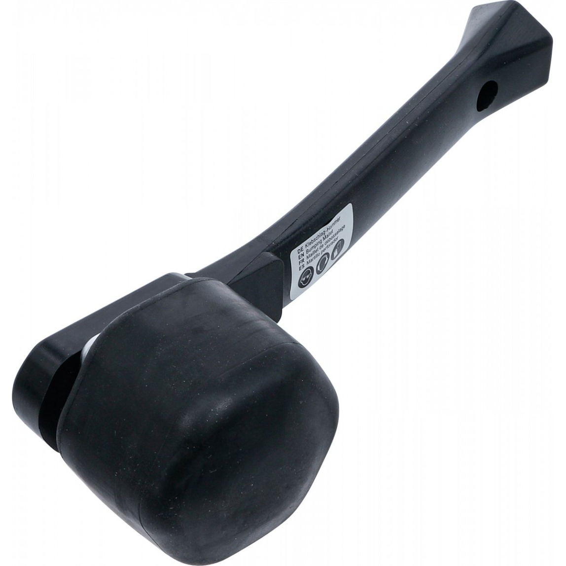 Smūginis plaktukas | 260 mm (3880) Smūginis plaktukas | 260 mm (3880)