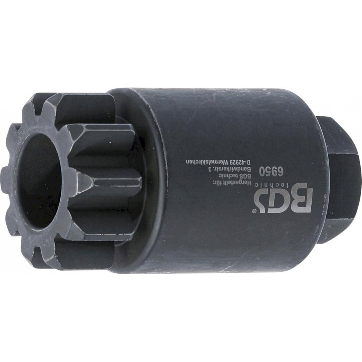 Smagračio / alkūninio veleno pasukimo įrankis | Volvo / Renault MP8 / MP10 / D13A (6950) Smagračio / alkūninio veleno pasukimo įrankis | Volvo / Renault MP8 / MP10 / D13A (6950)