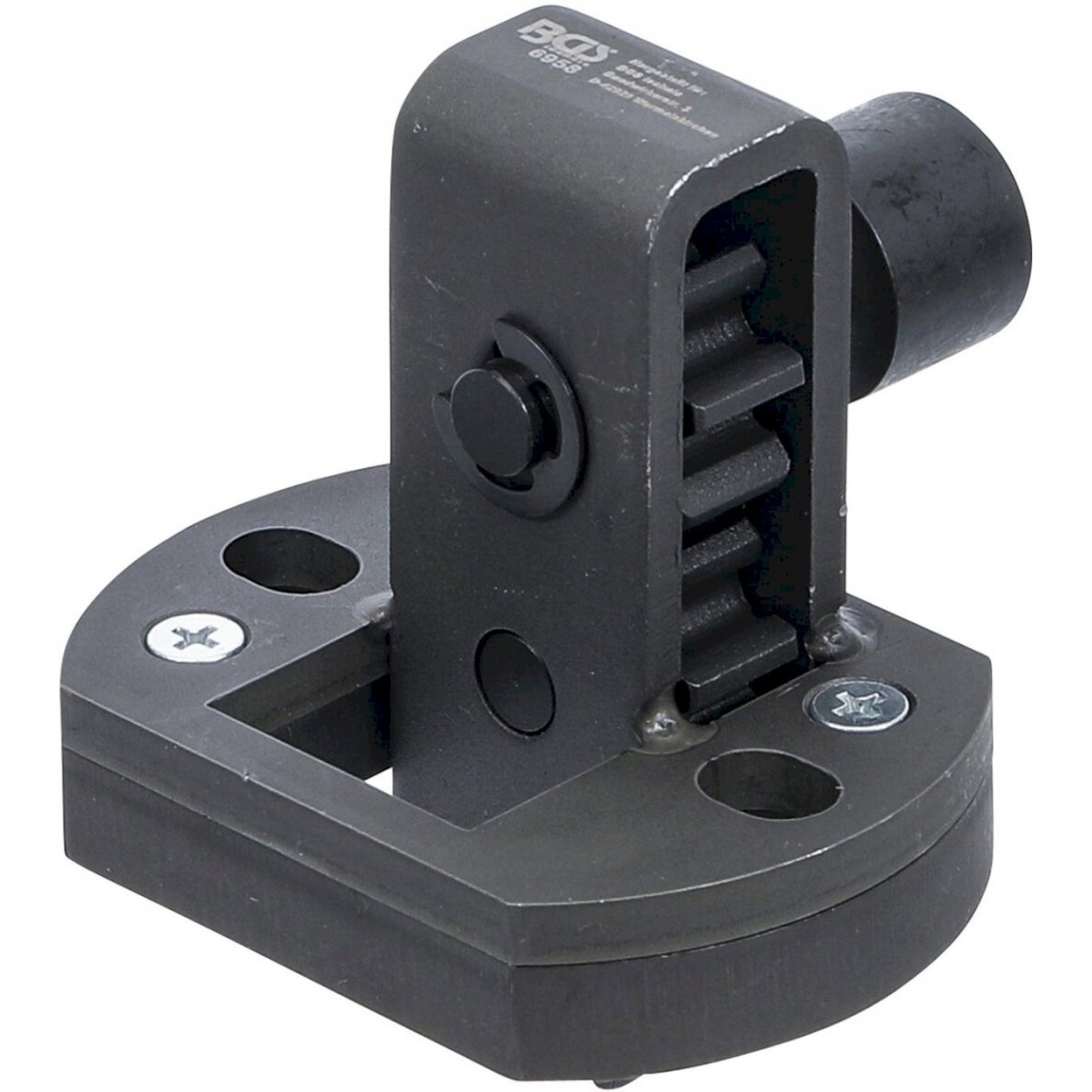 Smagračio / alkūninio veleno rotatorius | Mercedes-Benz / MAN (6958) Smagračio / alkūninio veleno rotatorius | Mercedes-Benz / MAN (6958)