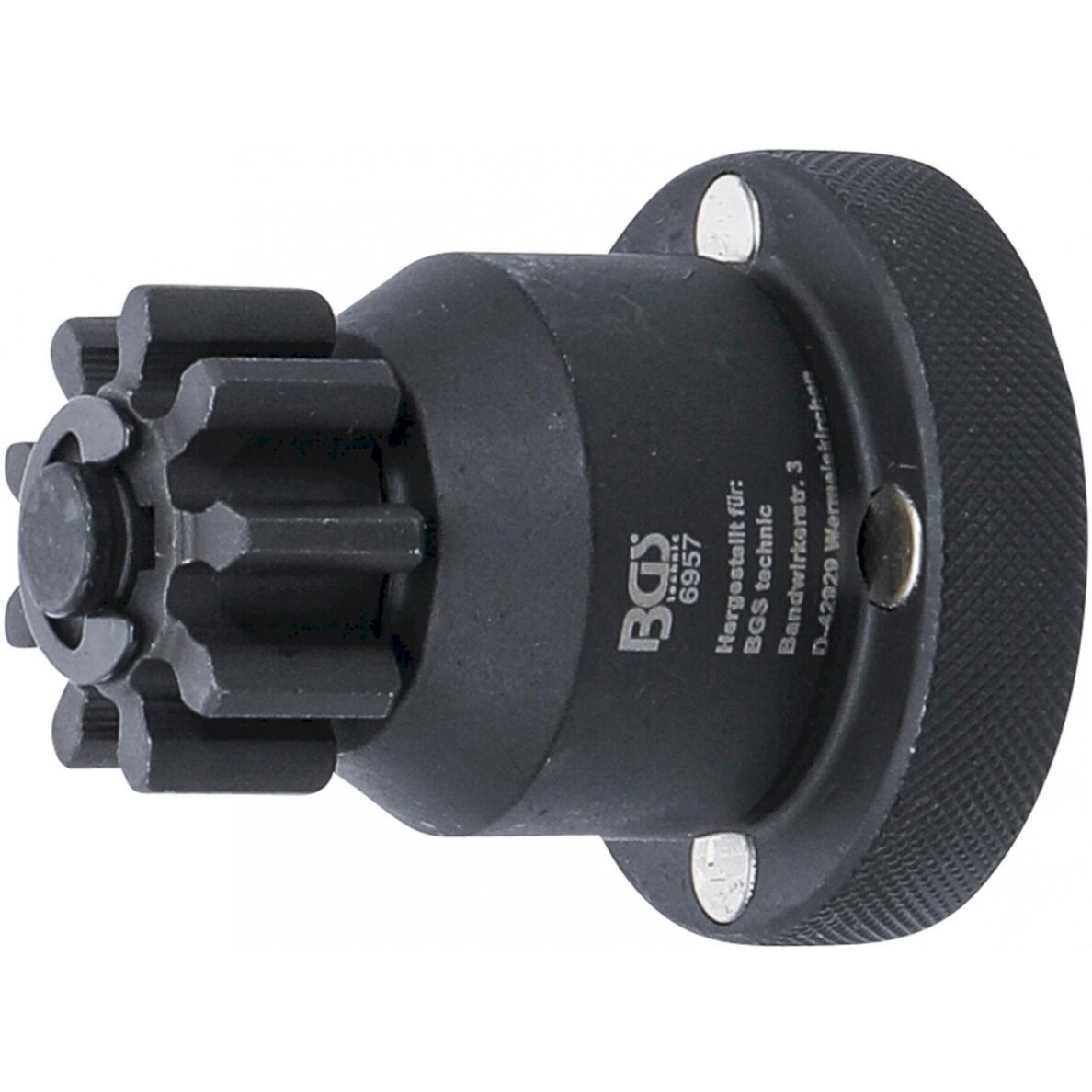 Smagračio sukimo įrankis | MAN varikliams (6957) Smagračio sukimo įrankis | MAN varikliams (6957)