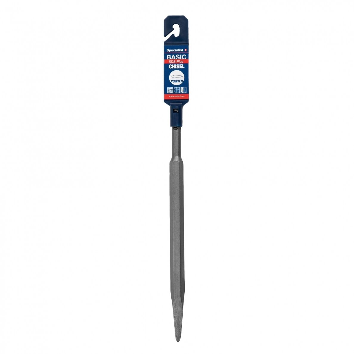 Smailas kaltas SDS+ BASIC 14 x 250 mm