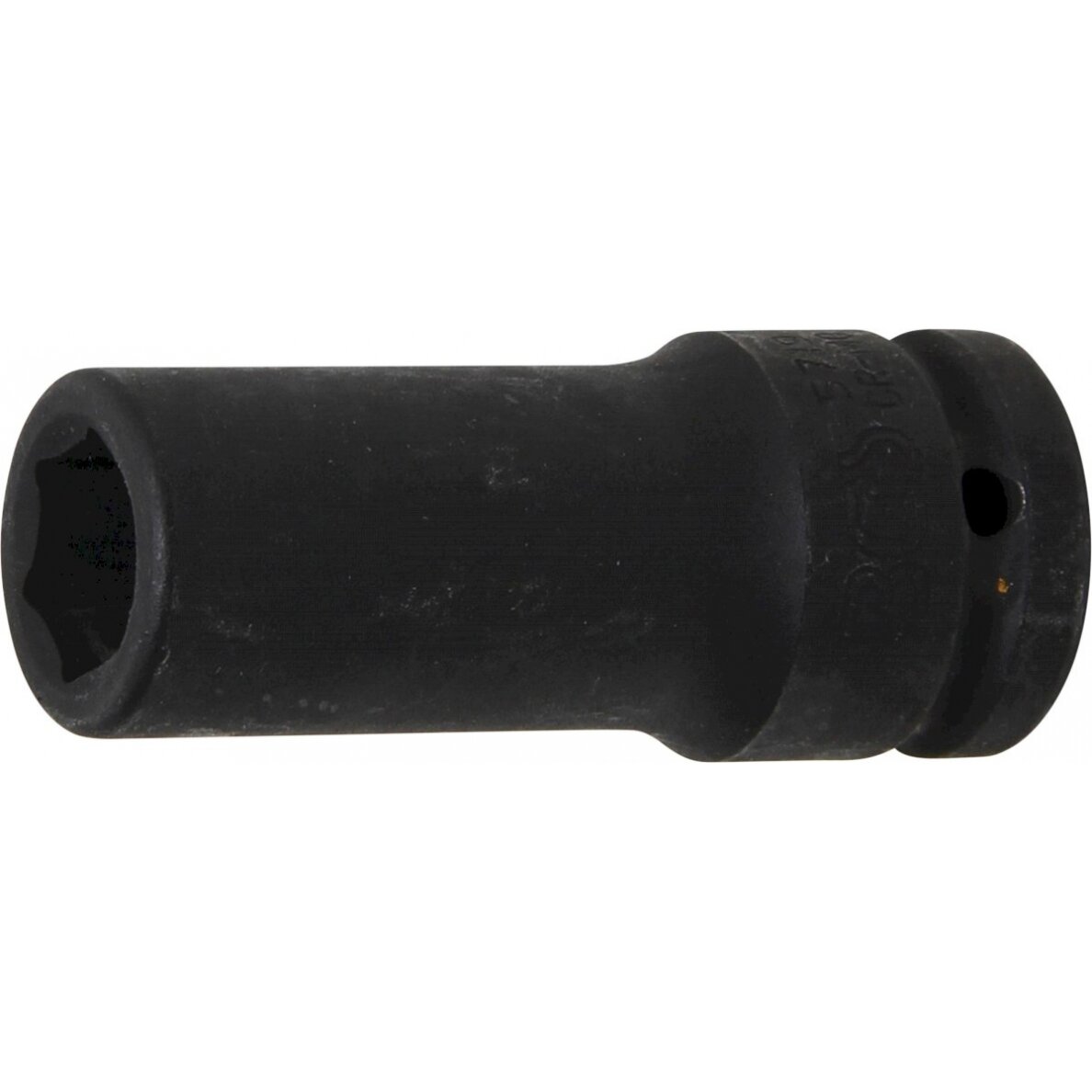 Smūginė galvutė ilga | 20 mm (3/4") | 19 mm (5719) Smūginė galvutė ilga | 20 mm (3/4") | 19 mm (5719)