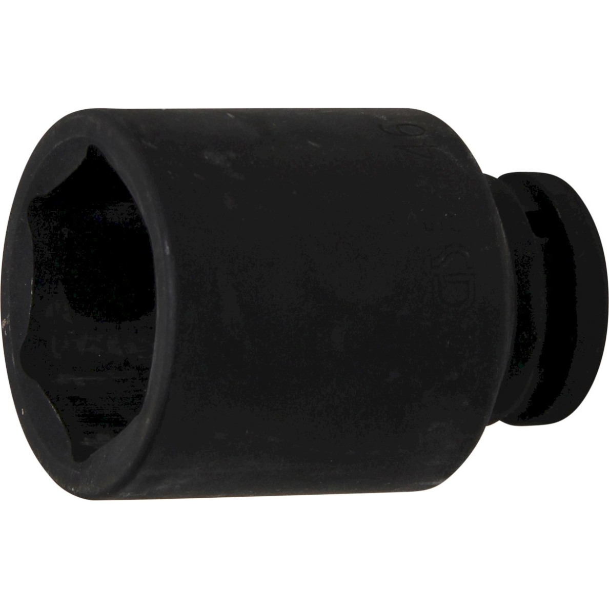 Smūginė galvutė ilga | 20 mm (3/4") | 46 mm (5746) Smūginė galvutė ilga | 20 mm (3/4") | 46 mm (5746)