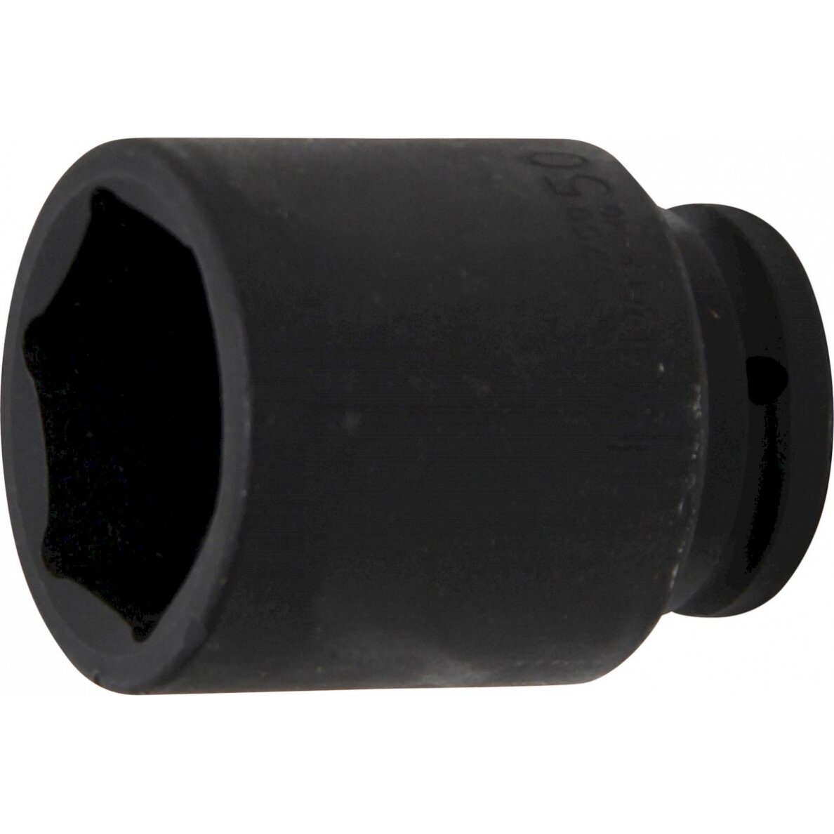 Smūginė galvutė ilga | 20 mm (3/4") | 50 mm (5750) Smūginė galvutė ilga | 20 mm (3/4") | 50 mm (5750)