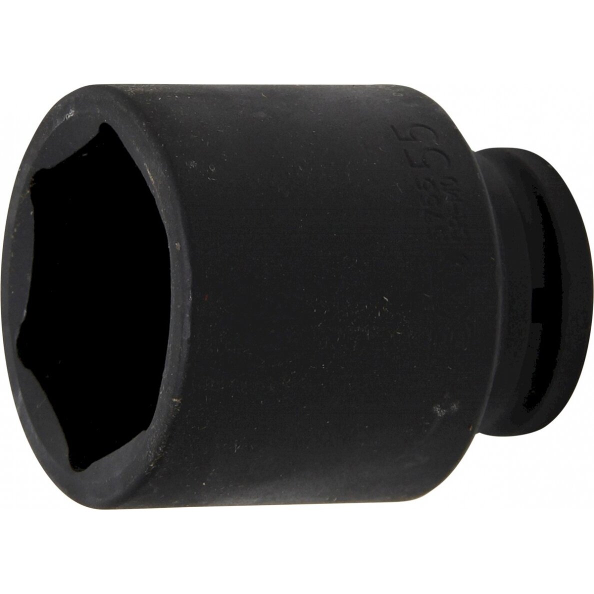 Smūginė galvutė ilga | 20 mm (3/4") | 55 mm (5755) Smūginė galvutė ilga | 20 mm (3/4") | 55 mm (5755)