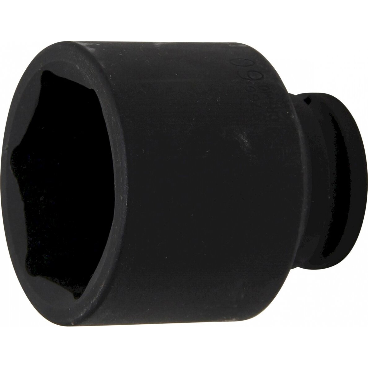 Smūginė galvutė ilga | 20 mm (3/4") | 60 mm (5760) Smūginė galvutė ilga | 20 mm (3/4") | 60 mm (5760)