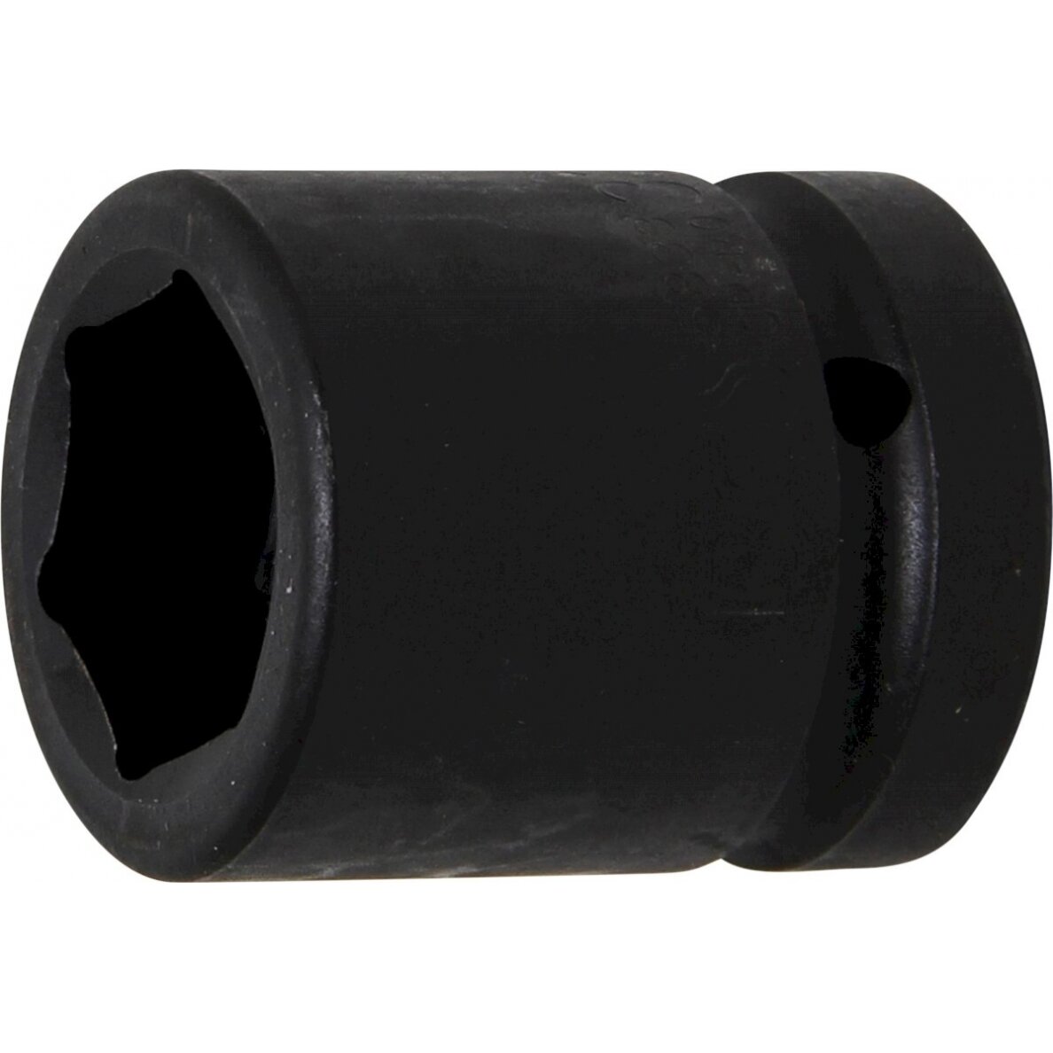 Smūginė galvutė šešiakampė | 25 mm (1") | 33 mm (5833) Smūginė galvutė šešiakampė | 25 mm (1") | 33 mm (5833)