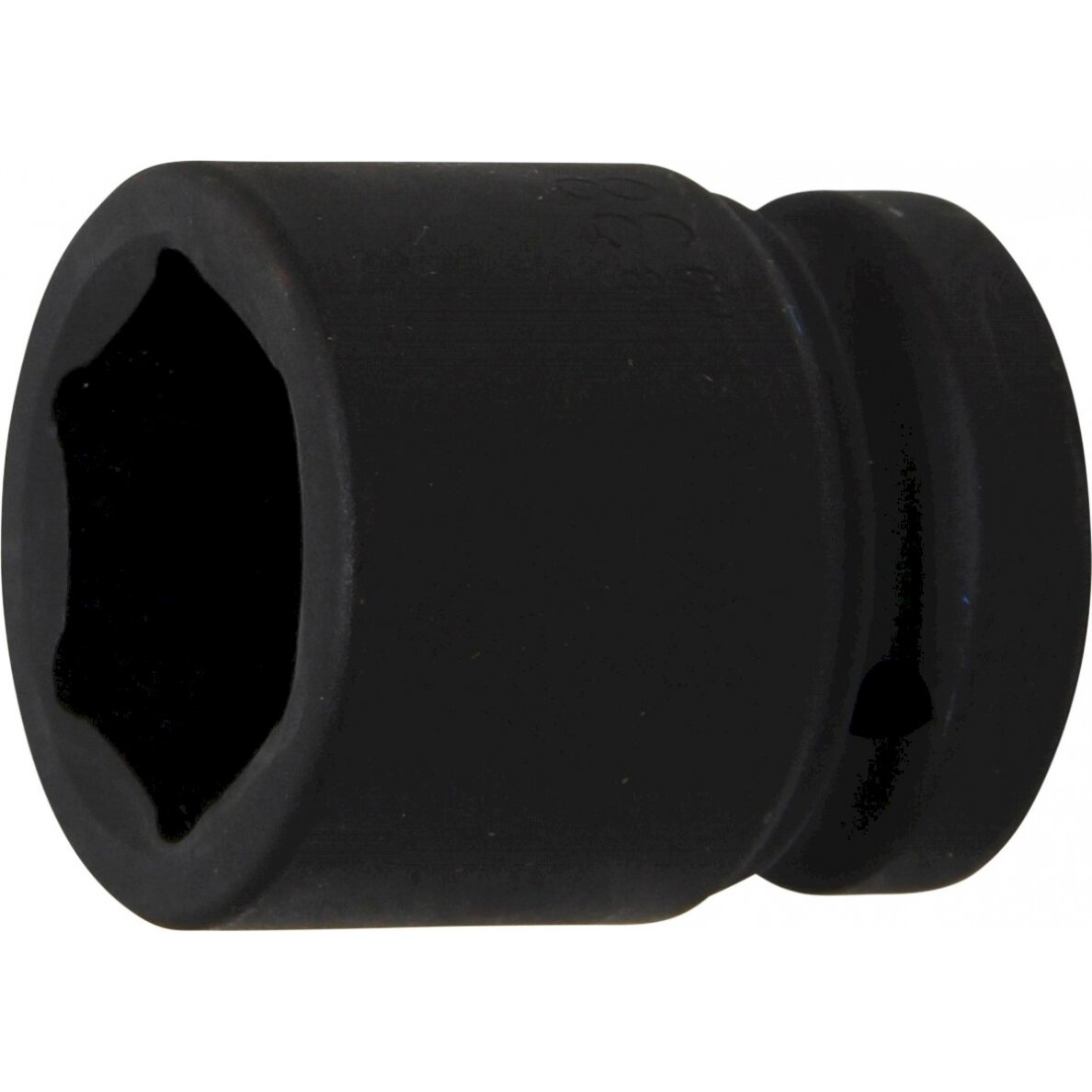 Smūginė galvutė šešiakampė | 25 mm (1") | 38 mm (5838)