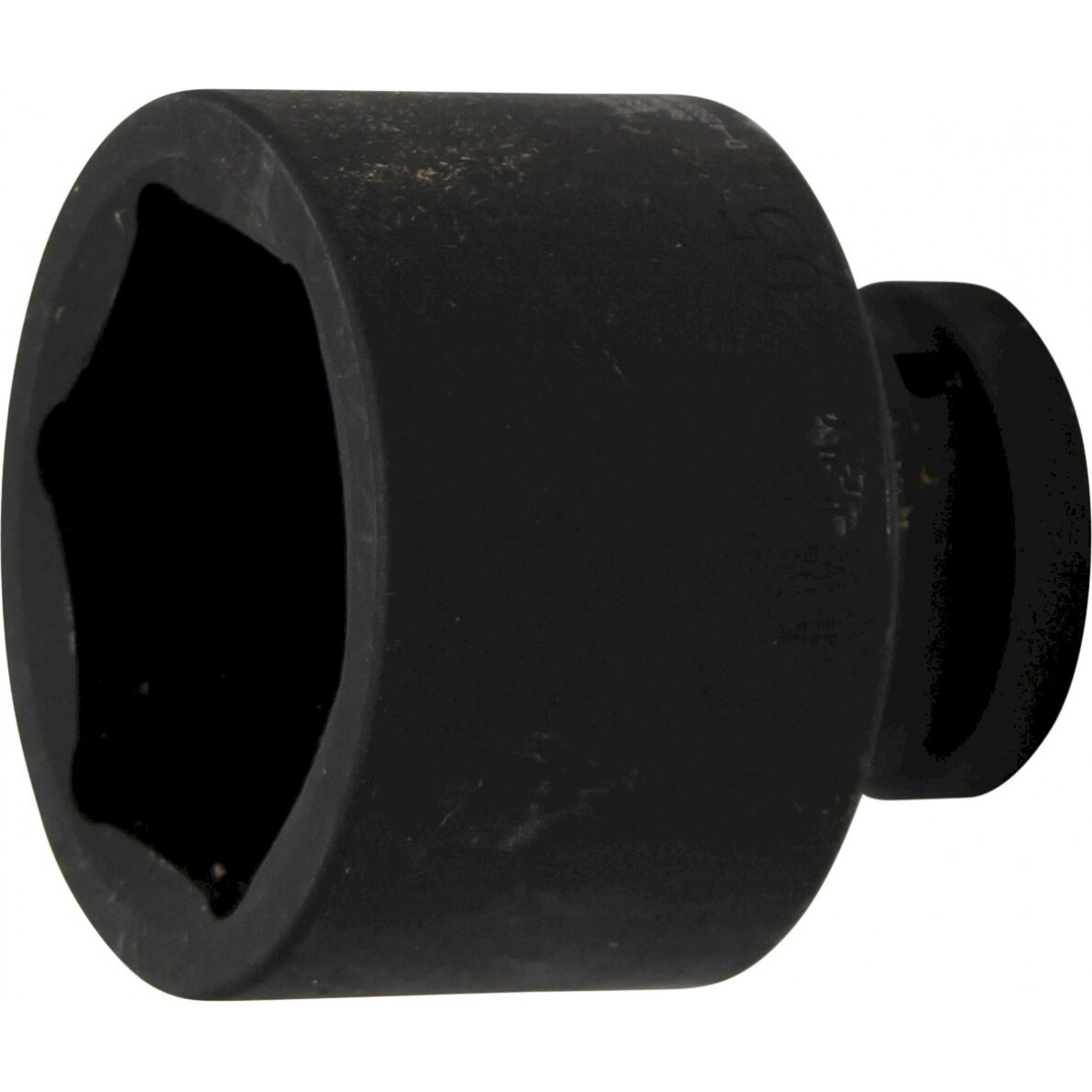 Smūginė galvutė  šešiakampė | 25 mm (1") | 65 mm (5865)