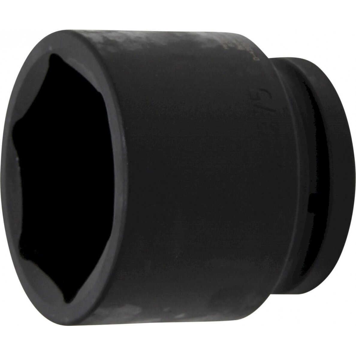 Smūginė galvutė šešiakampė | 25 mm (1") | 75 mm (5875)