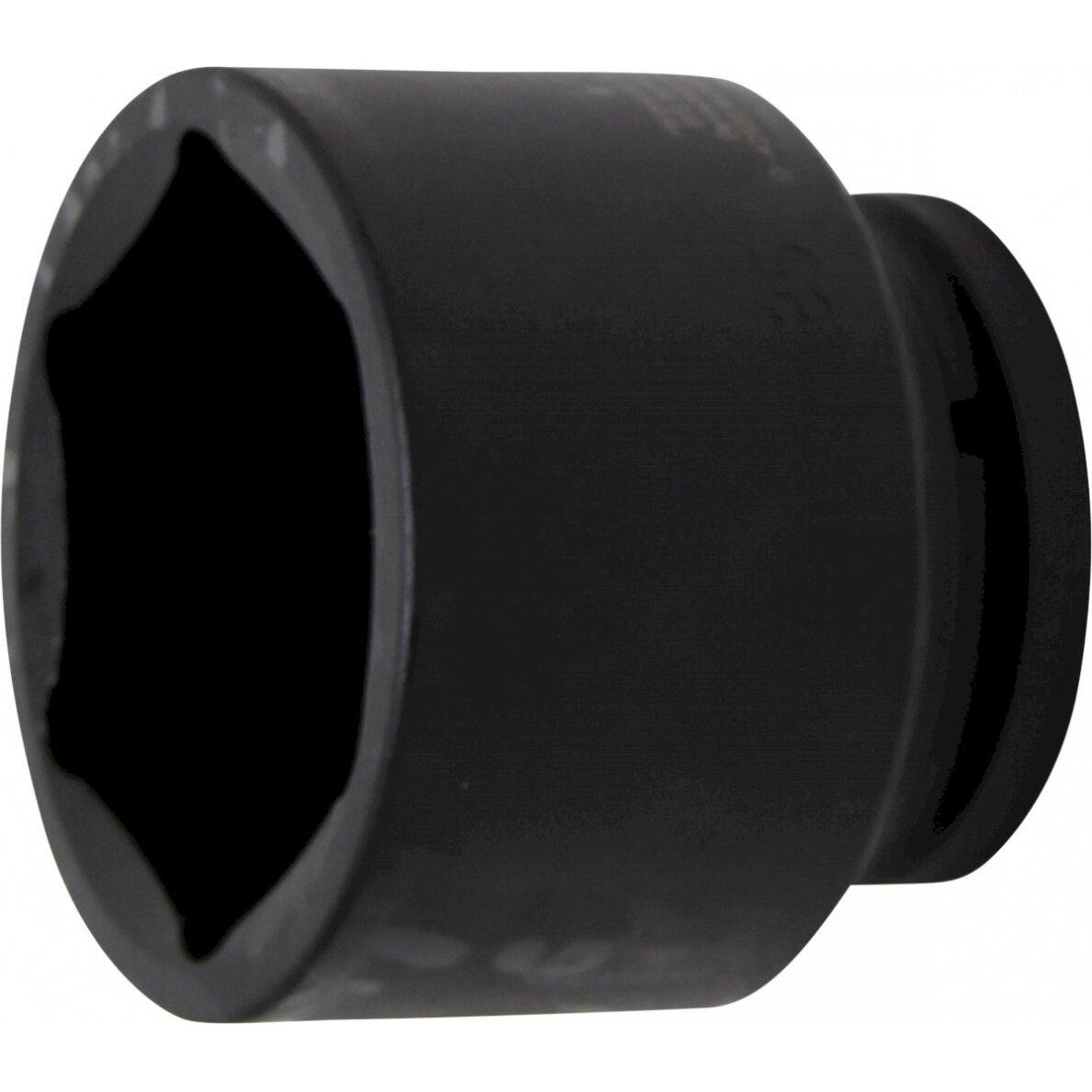 Smūginė galvutė šešiakampė | 25 mm (1") | 85 mm (5885) Smūginė galvutė šešiakampė | 25 mm (1") | 85 mm (5885)