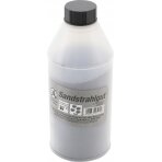 Smėlis smėliavimui | Aliuminio oksidas | 60 # | 850 g (3650-1)