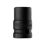 Smūginė galvutė 1/2'', 14 mm, Cr-Mo