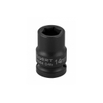 Smūginė galvutė 1/2 14mm 6-kampė Smūginė galvutė 1/2 14mm 6-kampė