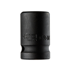 Smūginė galvutė 1/2'', 15 mm, Cr-Mo