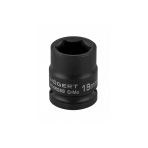 Smūginė galvutė 1/2 19mm 6-kampė Smūginė galvutė 1/2 19mm 6-kampė