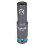 Smūginė sukimo galva Makita E-16427, 11-81,5MM, 1/2"