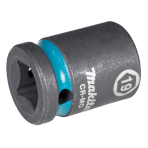 Smūginė sukimo galva Makita E-16156, 19-38MM, 1/2"