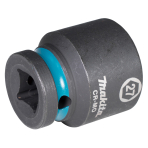 Smūginė sukimo galva Makita E-16215, 27-42MM, 1/2"