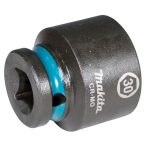 Smūginė sukimo galva Makita E-16221, 30-42MM, 1/2"