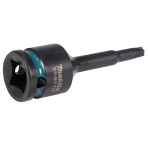 SMŪGINĖ SUKIMO GALVA VERŽLIASUKIUI  Makita E-19803, 1/2 "