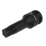 Smūginis 1/2 TORX T70 antgalis (Cr-Mo) / 79mm ilgio