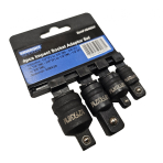 Smūginių adapterių rinkinys | 50BV30 | 4 vnt. (H640604)