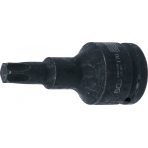 Smūginis antgalis | ilgis 100 mm | 20 mm (3/4") | T-Star (Torx) T70 (6185-T70)