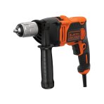 Smūginis gręžtuvas 850 W, BEH850-QS, Black&Decker