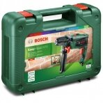 Smūginis gręžtuvas Bosch EasyImpact 570, 570W