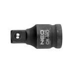Smūginis prailgintuvas 1/2" 50 mm
