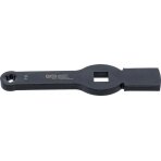 Smūginis raktas | E tipo (Torx) | 20 mm (3/4") | E18 | stabdžių suportams MAN TGL TGM (35318)