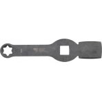 Smūginis raktas | E tipo (Torx) | 20 mm (3/4") | E24 | MAN TGA TGS TGX / MERCEDES-BENZ Atego (35324)