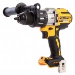 Smūginis suktuvas-gręžtuvas DeWalt DCD996P1-QW; 18 V; 1x5,0 Ah akum.