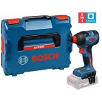 Smūginis suktuvas-veržliasukis Bosch EXDX18V-210 Solo, LB 06019J0400