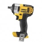 Smūginis veržliasūkis DeWalt DCF880N-XJ; 18 V (be akumuliatoriaus ir pakrovėjo)