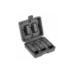 Smūginių 1/2 ilgų galvų komplektas 17-19-21mm. Smūginių 1/2 ilgų galvų komplektas 17-19-21mm.