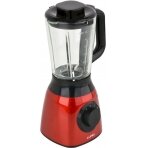 Smulkintuvas / blenderis | raudonas | 600W (67705) Smulkintuvas / blenderis | raudonas | 600W (67705)
