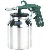 Smėliasrovė SSP 1000, Metabo