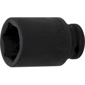 Smūginė galvutė ilga | 20 mm (3/4") | 41 mm (5741)