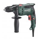 Smūginis gręžtuvas SBE 650 Quick, Metabo