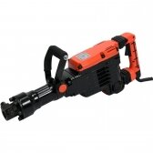 Smūginis griovimo / demontavimo plaktukas Yato YT-82002, 70J, 1.6kW