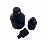 Smūginių adapterių rinkinys | 3 vnt. (RA03)